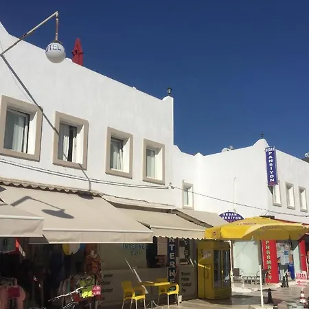 Πανδοχείο New Sedan Pansiyon