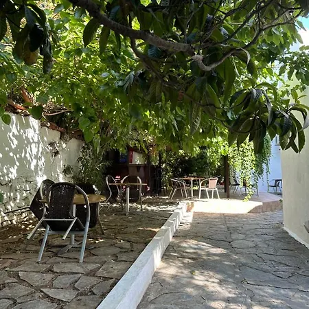 Πανδοχείο New Sedan Pansiyon Αλικαρνασσός