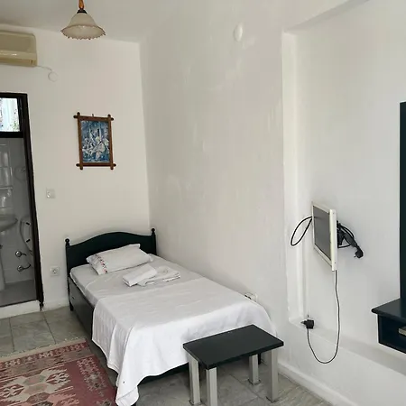 New Sedan Pansiyon * Αλικαρνασσός