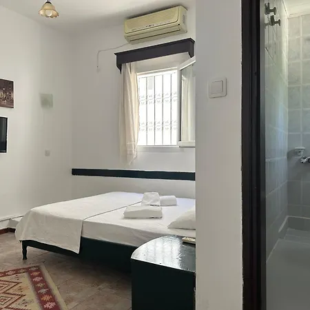 Πανδοχείο New Sedan Pansiyon