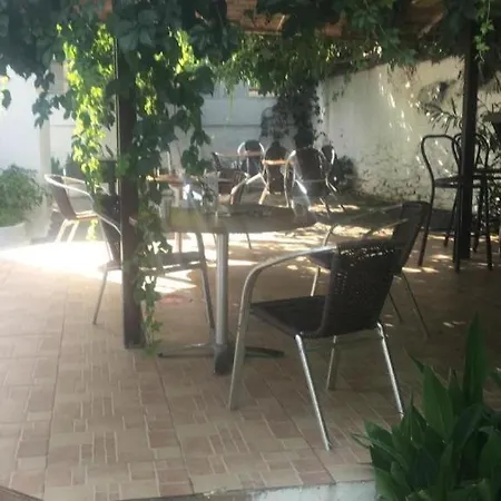 New Sedan Pansiyon ボドルム