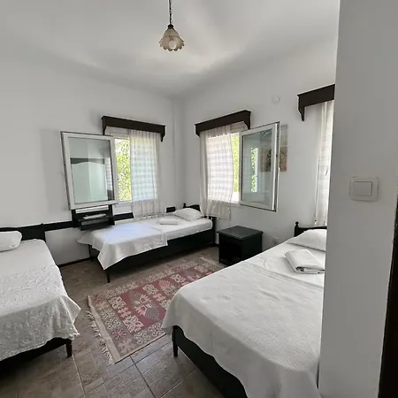 イン New Sedan Pansiyon *