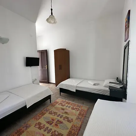 New Sedan Pansiyon *