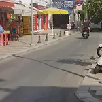 New Sedan Pansiyon Fogadó