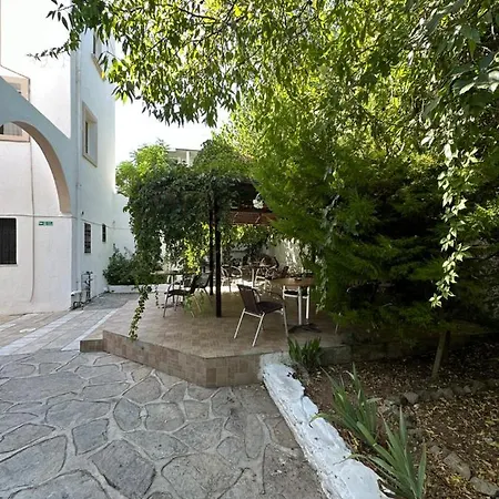 New Sedan Pansiyon * Bodrum